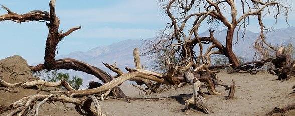 Death Valley