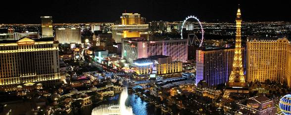 Las Vegas