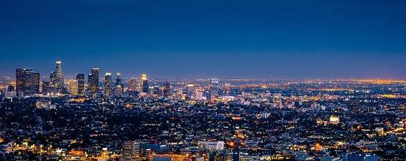 Los Angeles